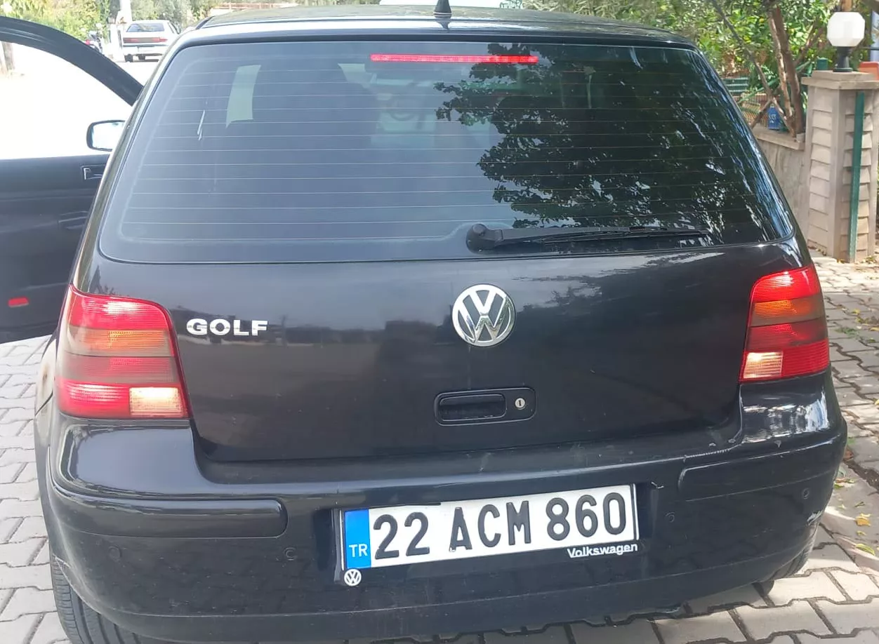Funktionsprüfung nach der Reparatur.